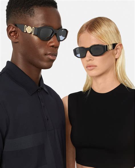 medusa biggie versace sunglasses|versace sunglasses biggie smalls.